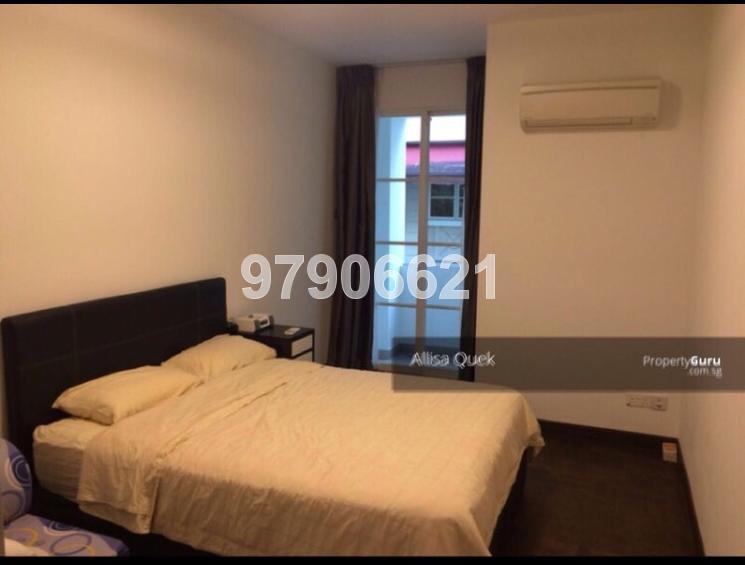 Limau Villas (D16), Terrace #125202772